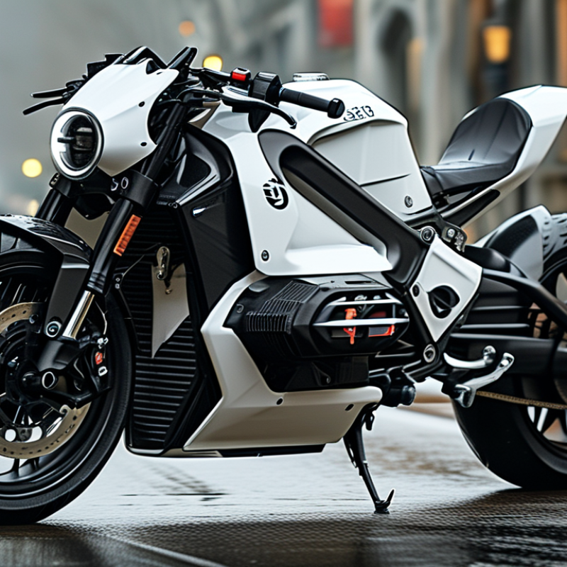What Is the Best Electric Streetbike in 2026?