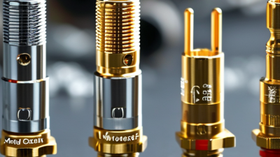 China Top RCA Male Connector Suppliers?