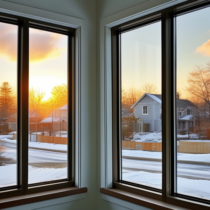 How to Choose the Best Home Windows for Your Home?