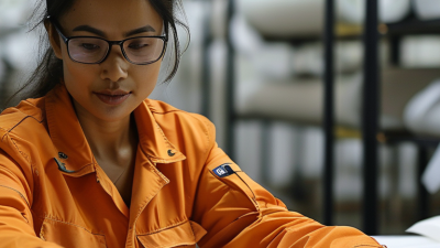 China Best Cut Resistant Cloth Suppliers for Global Buyers?