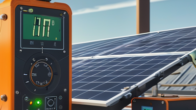 10 Tips for Choosing a Solar Charge Controller