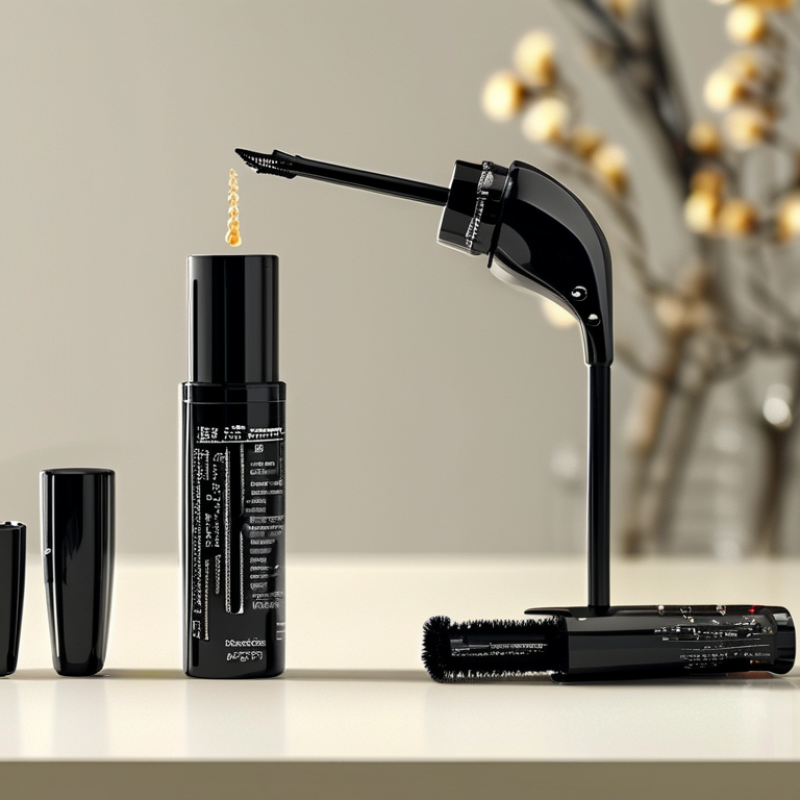 How to Choose an Automatic Mascara Filling Machine?