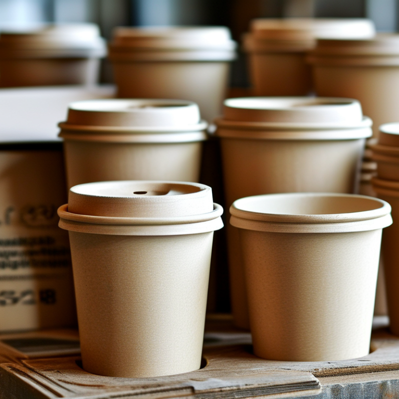 How to Choose Double Wall Cups for Global Sourcing?