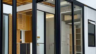 What Is the Modular Housing Industry?