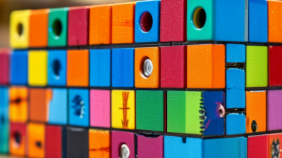 How to Choose Magnetic Tiles for Wholesale Buying?