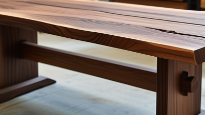How to Source Dark Wooden Furniture Wholesale?