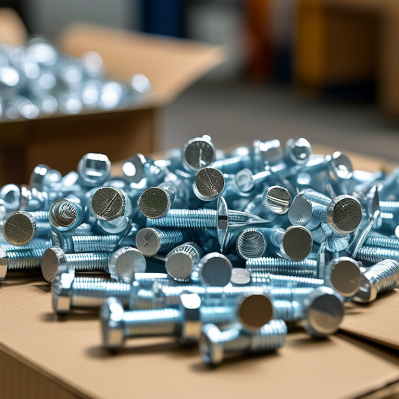 Why Choose Blind Rivets for Global Industrial Sourcing?