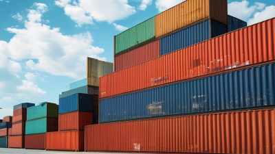 What Is Sea Freight Forwarding and How Does It Work?