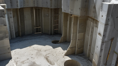 How to Choose Insulated Concrete Forms for Your Project?