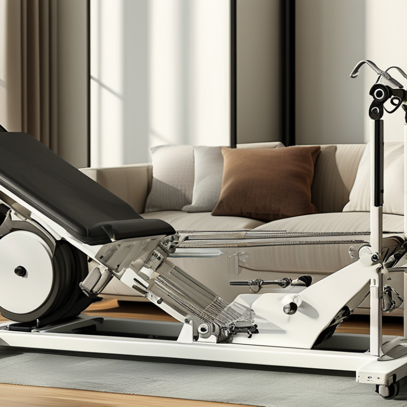 What Is the Best Home Pilates Reformer from China?