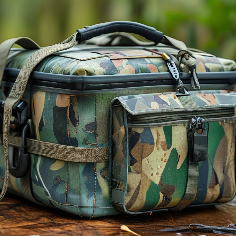 What Are the Top Hunting Blind Bags for Global Buyers?