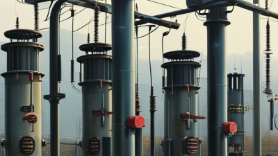 How to Choose the Right Type of Transformer in 2026?