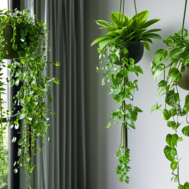 What Are the 2026 Top Artificial Plants For Hanging?