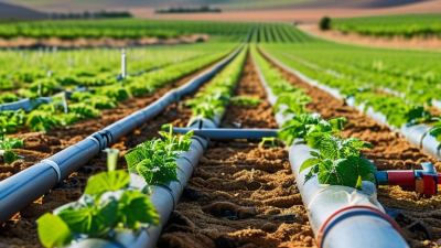 2026 Best Drip Tube Irrigation Systems for Global Buyers?