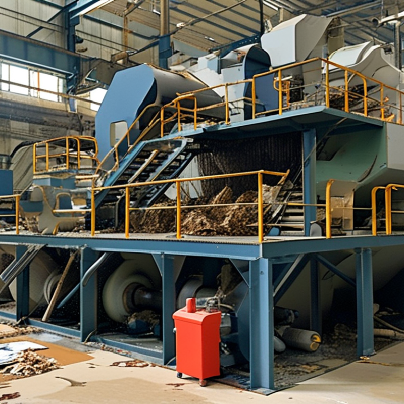 What Is the 2026 Best Paper Pulp Making Machine?