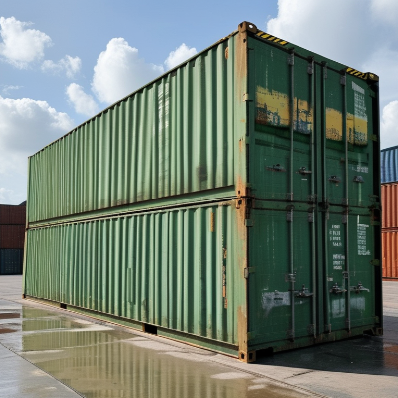 How to Choose the Right Freight Container for Shipping?