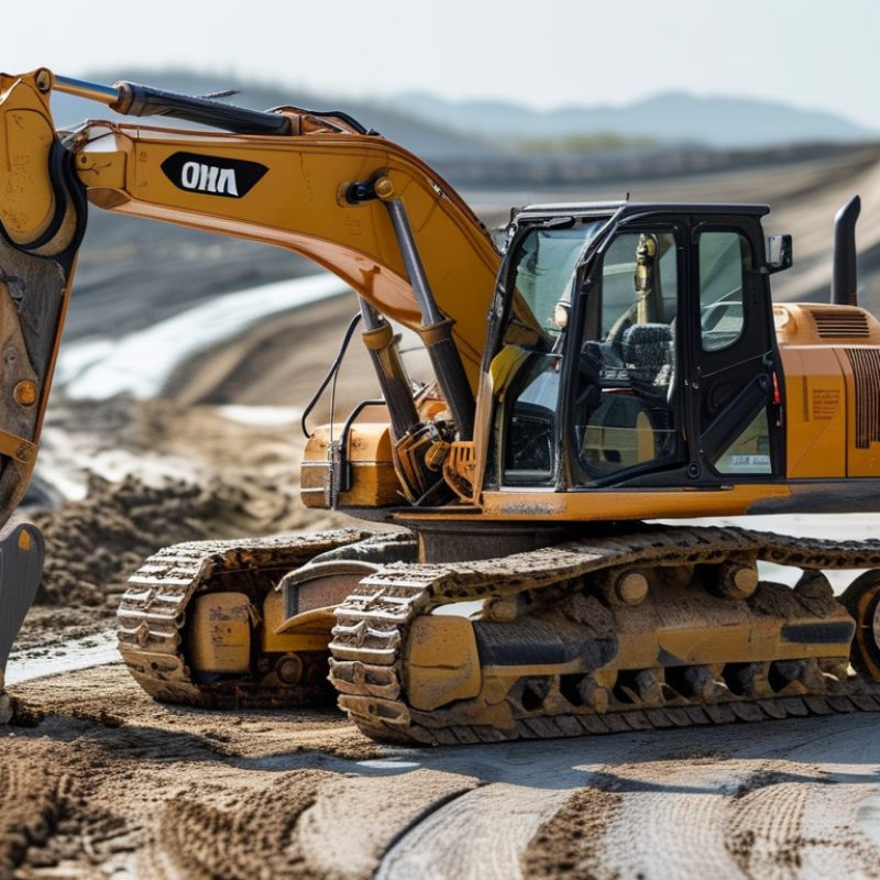 China Top 10 Bobcat Mini Excavator Tracks Suppliers?