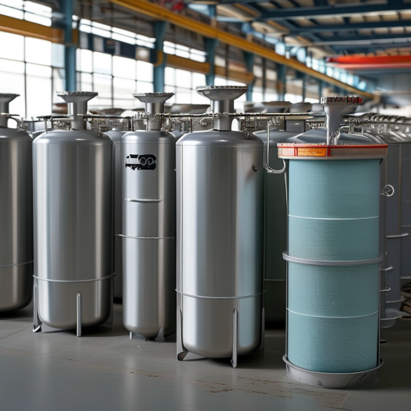 China Top 10 Sediment Filter Suppliers for Global Buyers