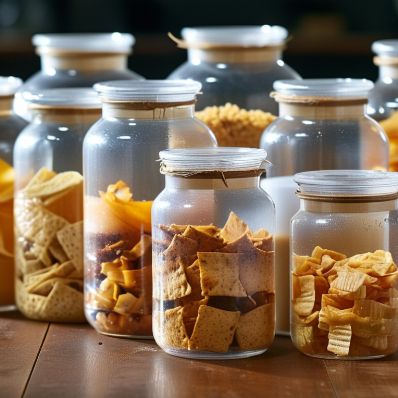 How to Choose the Right Seal Plastic for Packaging?