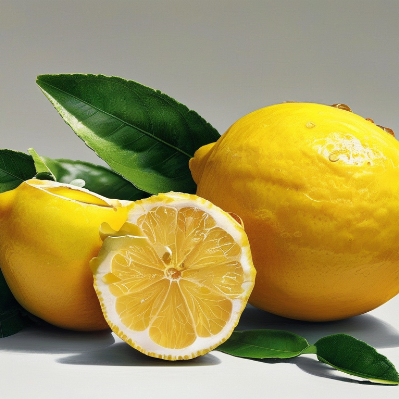What Are Lemon Bioflavonoids Used For?