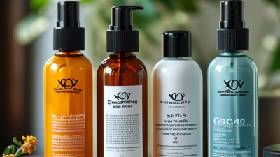 How to Choose a Private Label Personal Care Manufacturer?