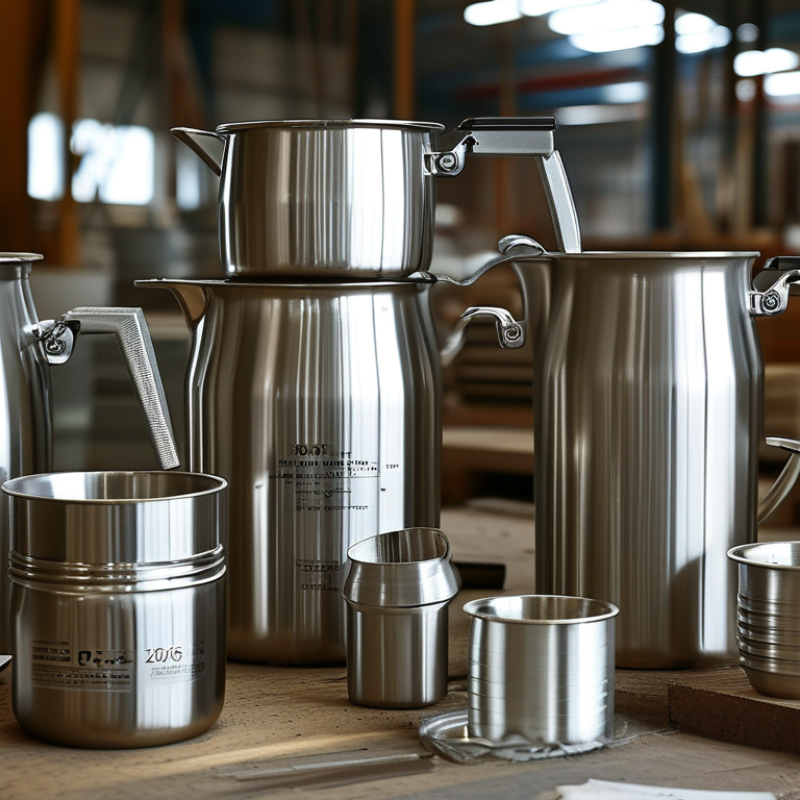 How to Find Stainless Steel Houseware Manufacturers 2026?