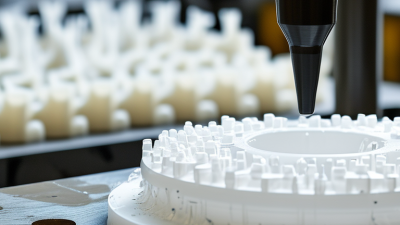 What Are the 2026 Top Thermoplastic Molding Types?