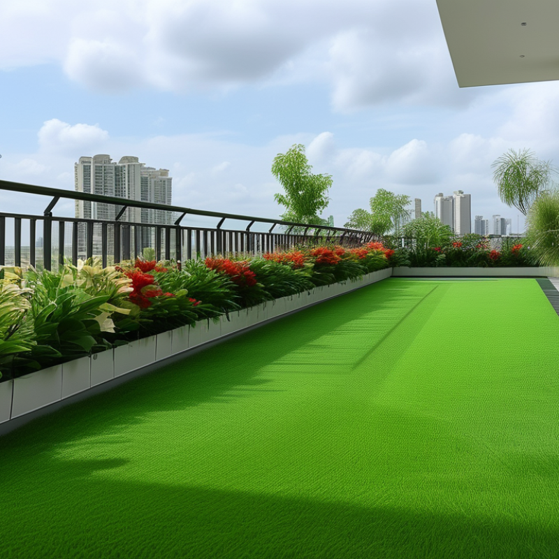 10 Best Grass Carpet Suppliers for Global Buyers?