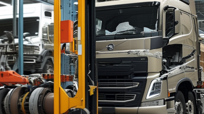 What Are the Top Automotive Spare Parts Logistics Providers?
