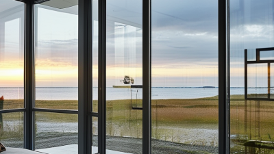 2026 Top Double Glazed Windows for Global Buyers