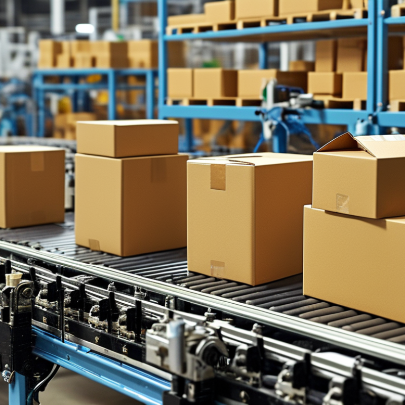 Why Packaging Automation Reduces Labor Costs?