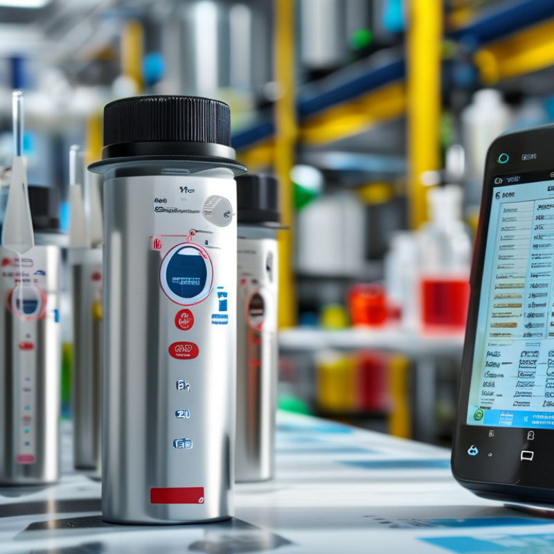 Why Choose a Ph Analyser for Global Sourcing?