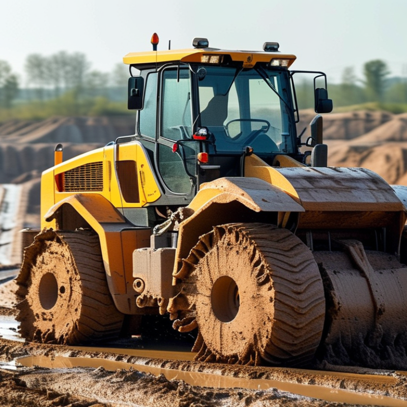 What Is the 2026 Best Earth Rammer for Global Buyers?
