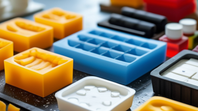 How to Choose the Right TPE Compound for Global Sourcing?