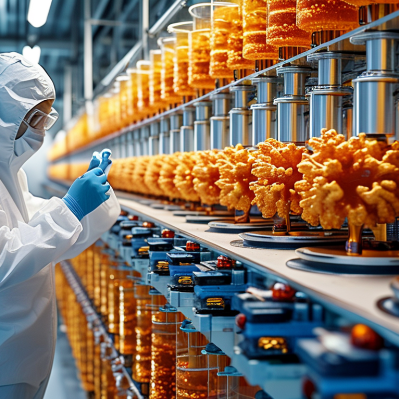 China Top 10 Expression Systems Manufacturers?