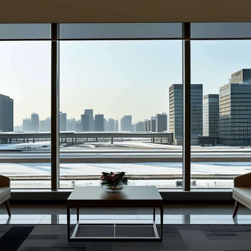 Why Choose Noise Reduction Windows for Global Projects?