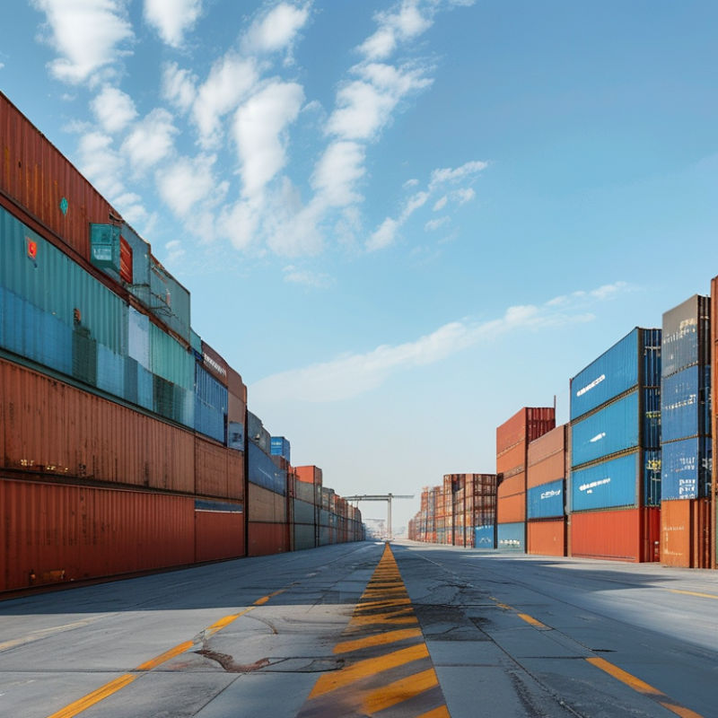 Top 10 Jebel Ali Port FCL Sea Freight Tips for Buyers