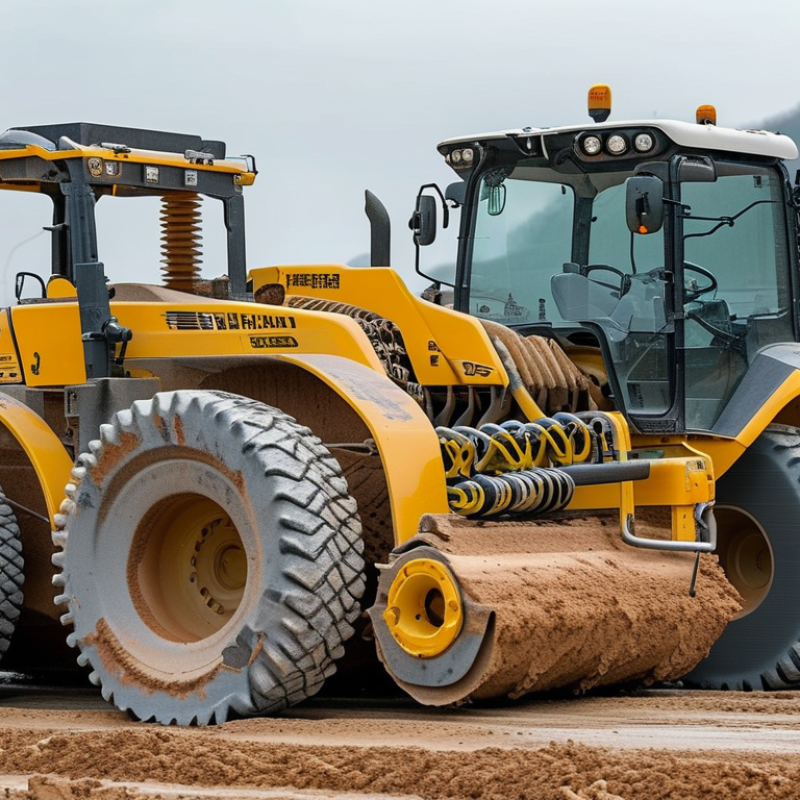 What Is the Best China Earth Rammer for Global Buyers?