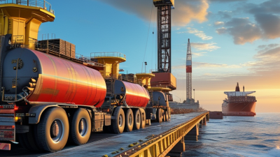 2026 Best Oil and Gas Project Cargo Transport Companies?