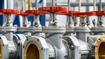 China Top 10 DIN Bellows Sealed Gate Valve Manufacturers?