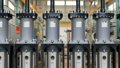China Top Plunger Pump Manufacturers How to Choose?