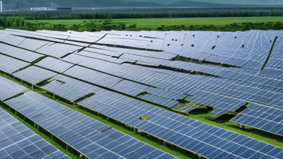 China Top 10 Solar Panel Suppliers We Do Solar?