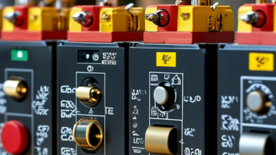 How to Choose an Emergency Relay for Global Sourcing?
