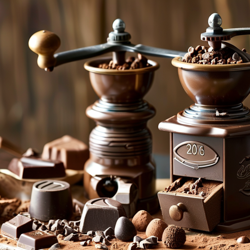 2026 Top Chocolate Grinding Machine Types Buyers Need
