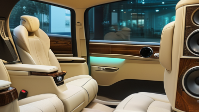 How to Choose the Best Car Audio System Supplier?