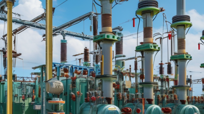China Top 10 Oil Immersed Transformer Suppliers?
