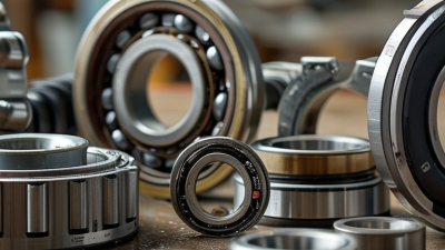 2026 Best Cycle Bearings for Global Buyers?