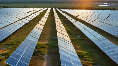 What Are the Top Solar Energy Technologies for Global Buyers?