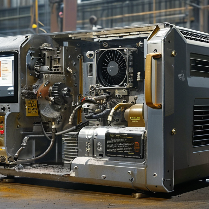 How to Choose the Best Rugged Industrial Computer?