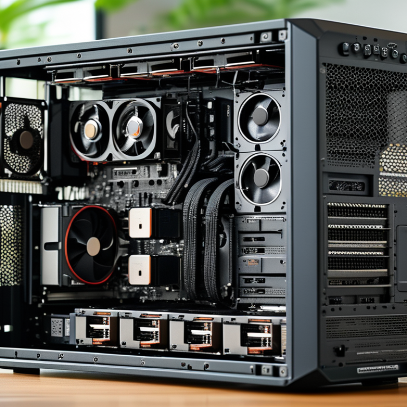 10 Tips for Choosing Global AI Server Manufacturers?
